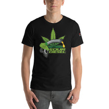 Load image into Gallery viewer, Sour Diesel | T-Shirt