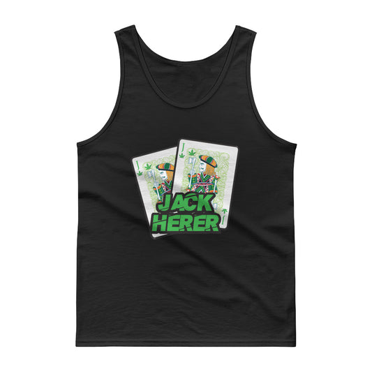 Jack Herer | Tank Top