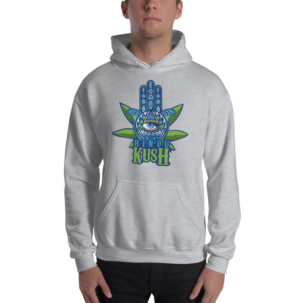 Hindu Kush | Hoodie