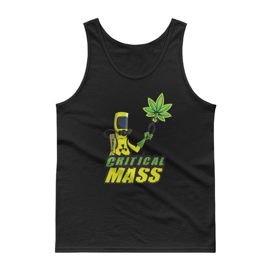 Critical Mass | Tank Top