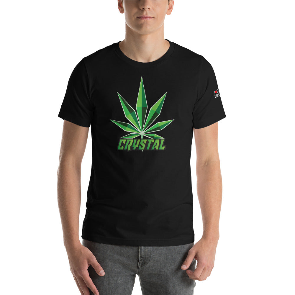 Crystal | T-Shirt