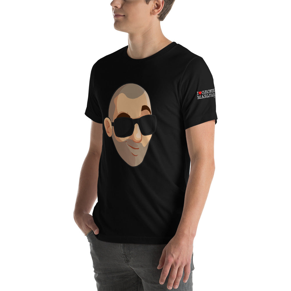 Bergman 2 | T-Shirt