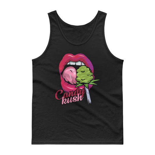 Candy Kush | Tank Top