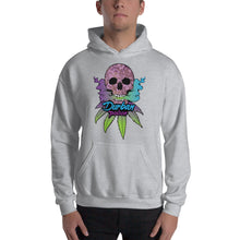 Load image into Gallery viewer, Durban Poison | Hoodie