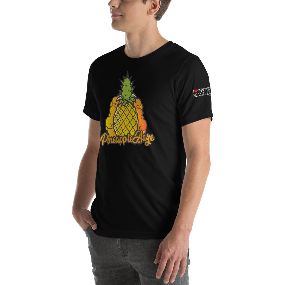 Pineapple Haze | T-Shirt