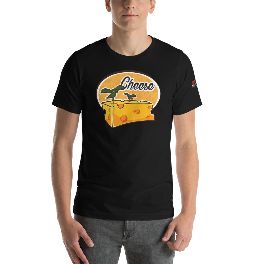 Cheese | T-Shirt