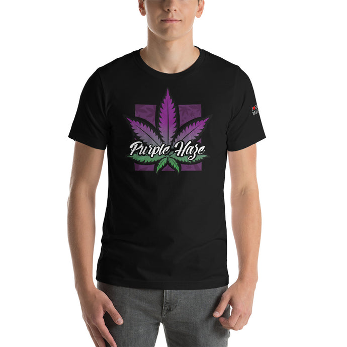 Purple Haze | T-Shirt