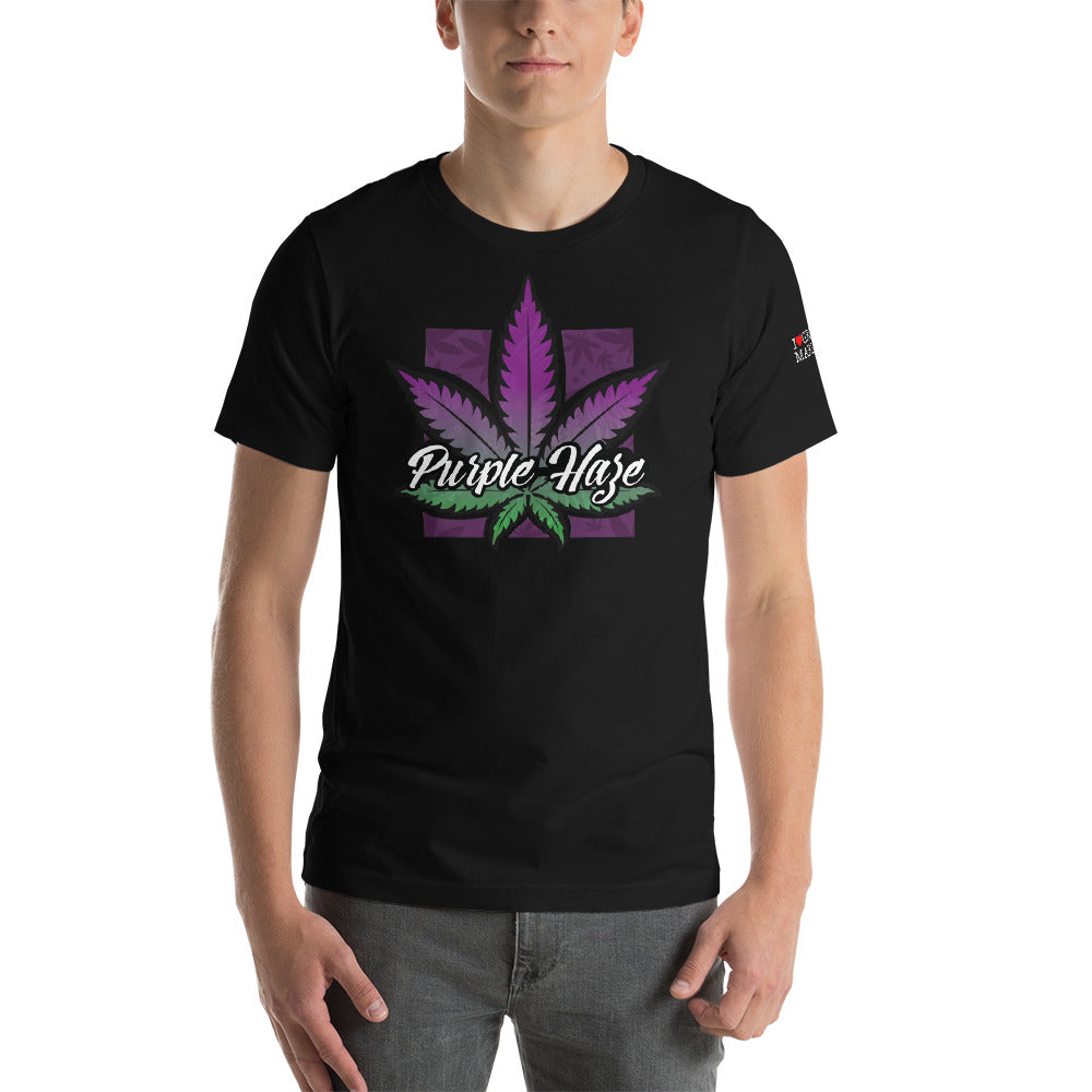 Purple Haze | T-Shirt