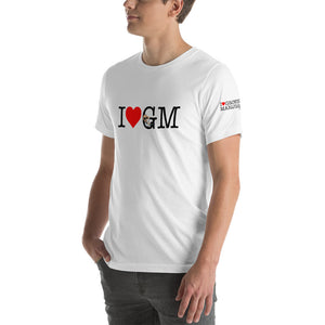 ILGM 3 | T-Shirt
