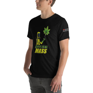 Critical Mass | T-Shirt