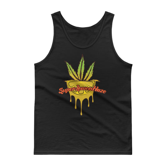 Super Lemon Haze | Tank Top