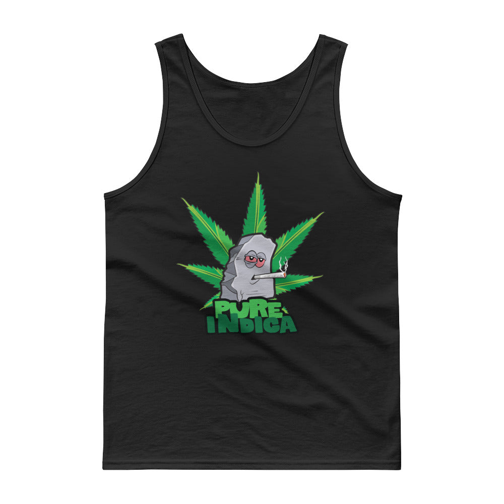 Pure Indica | Tank Top