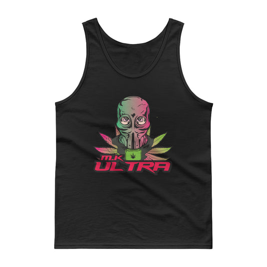 MK Ultra | Tank Top