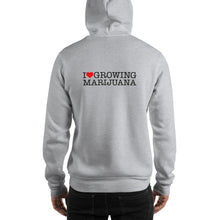 Load image into Gallery viewer, White Rhino | Hoodie