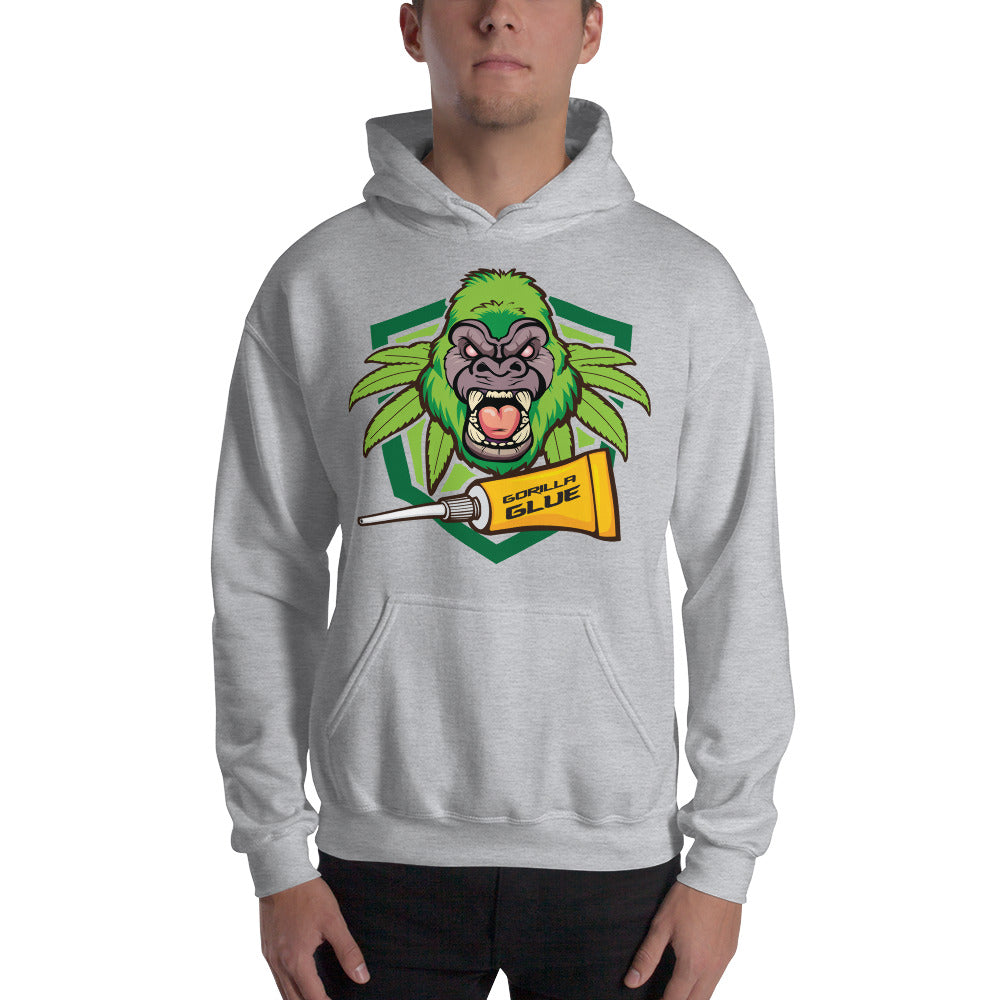 Gorilla Glue | Hoodie