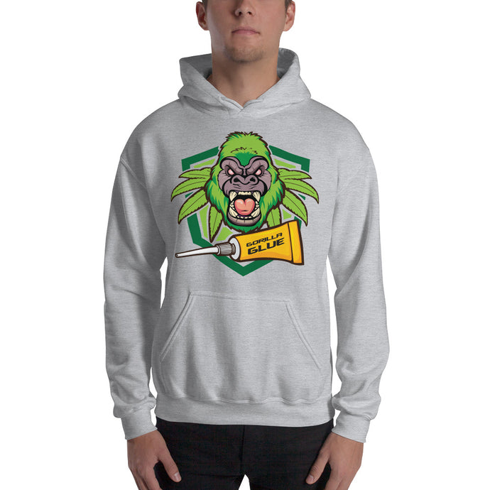 Gorilla Glue | Hoodie