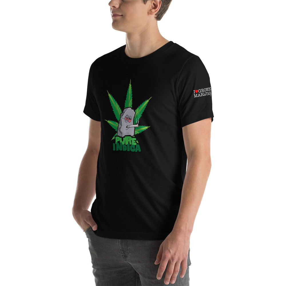 Pure Indica | T-Shirt