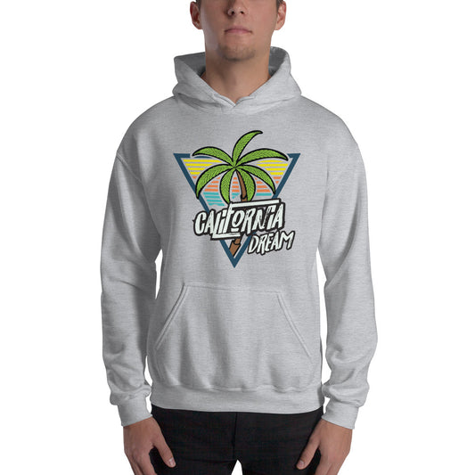 California Dream | Hoodie