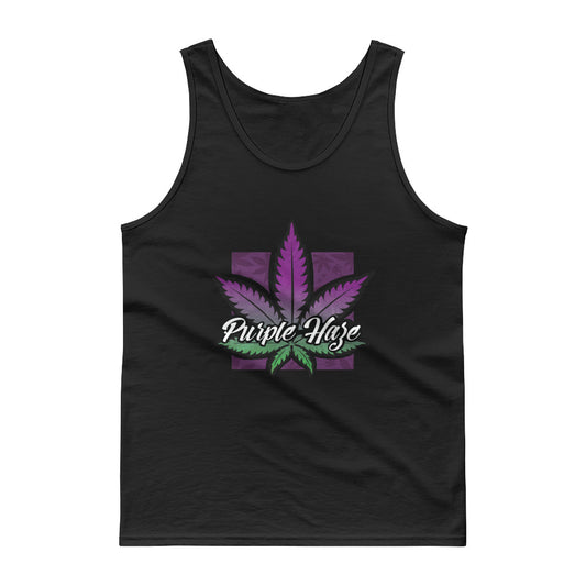 Purple Haze | Tank Top