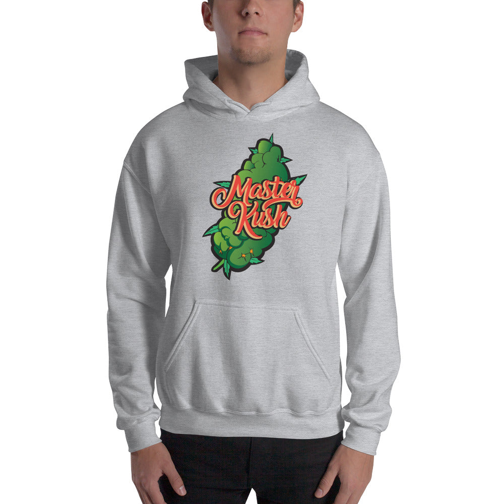 Master Kush | Hoodie