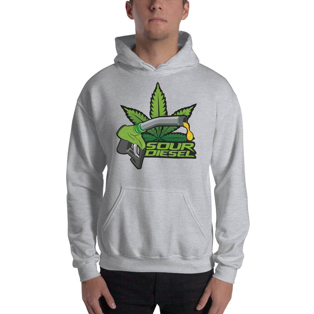 Sour Diesel | Hoodie