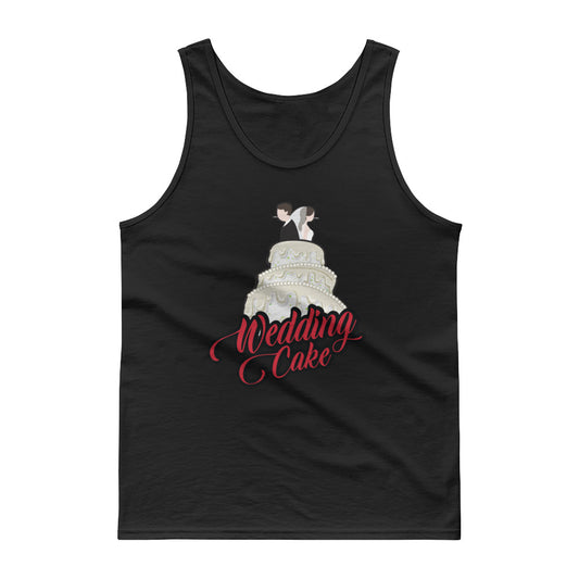 Wedding Cake | Tank Top