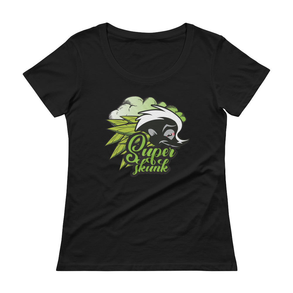 Super Skunk | Ladies Tee