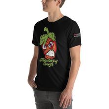 Load image into Gallery viewer, Strawberry Cough | T-Shirt