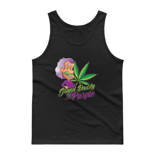 Grand Daddy Purple | Tank Top