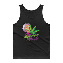 Load image into Gallery viewer, Grand Daddy Purple | Tank Top