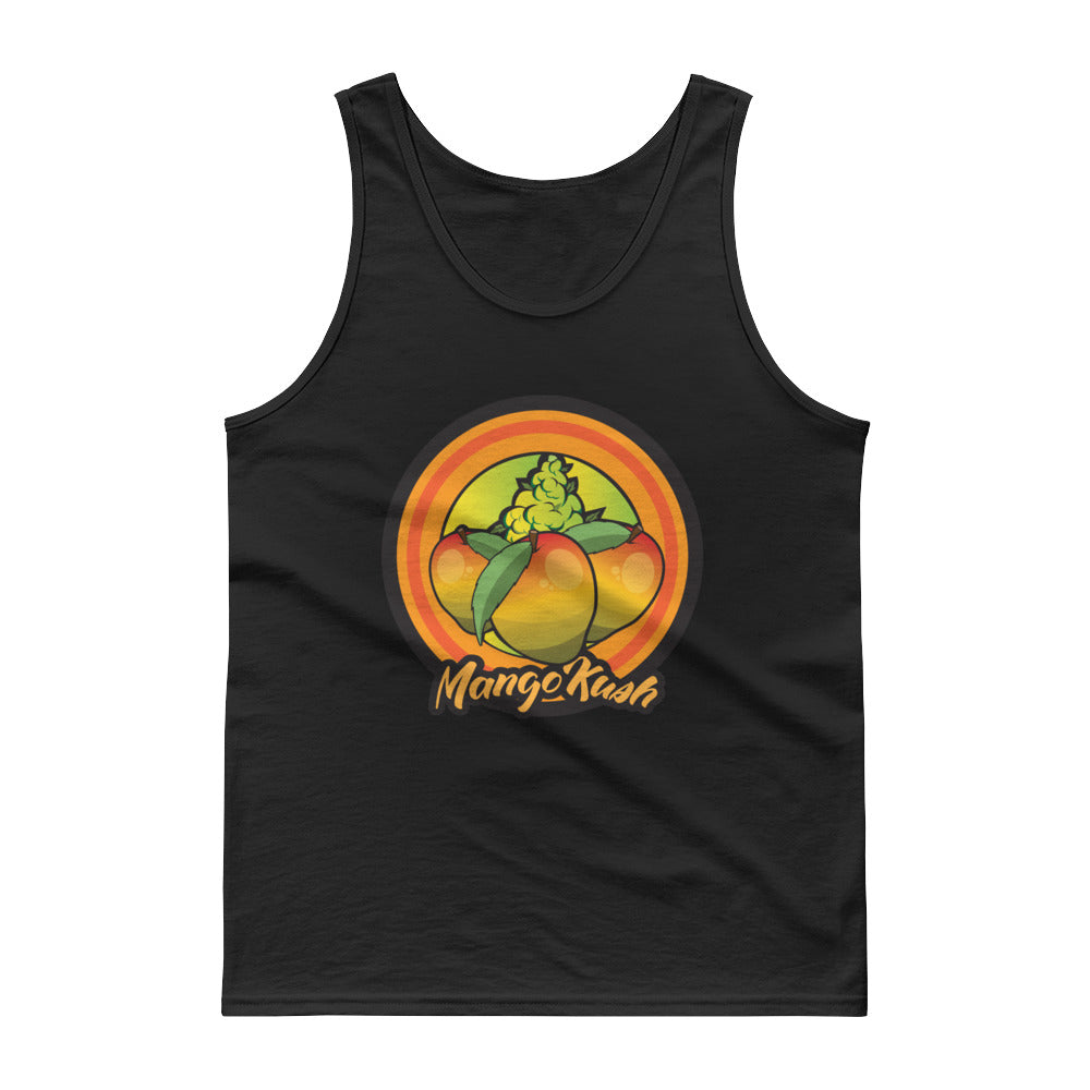 Mango Kush | Tank Top