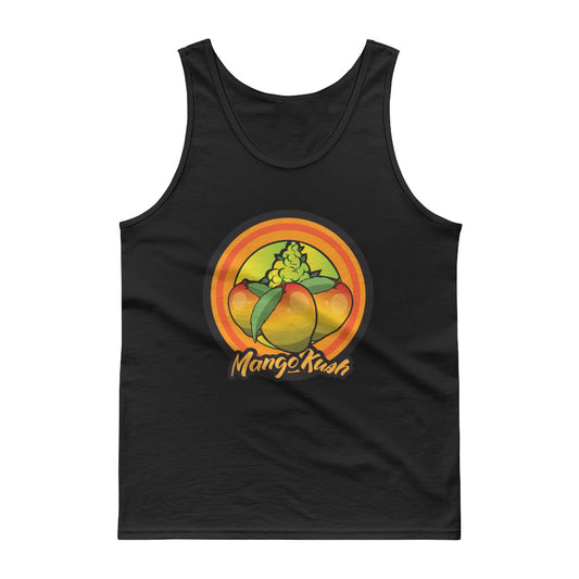 Mango Kush | Tank Top