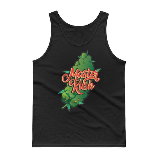 Master Kush | Tank Top