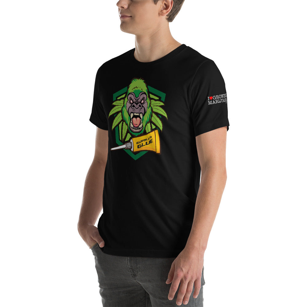 Gorilla Glue | T-Shirt