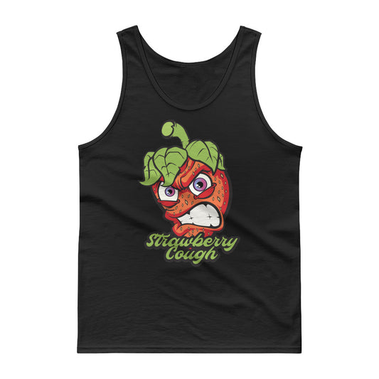 Strawberry Cough | Tank Top