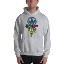 Load image into Gallery viewer, Blue Dream | Hoodie