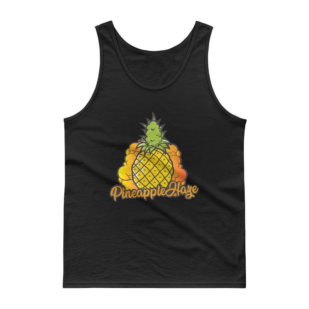 Pineapple Haze | Tank Top