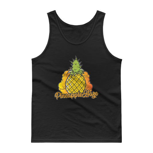 Pineapple Haze | Tank Top