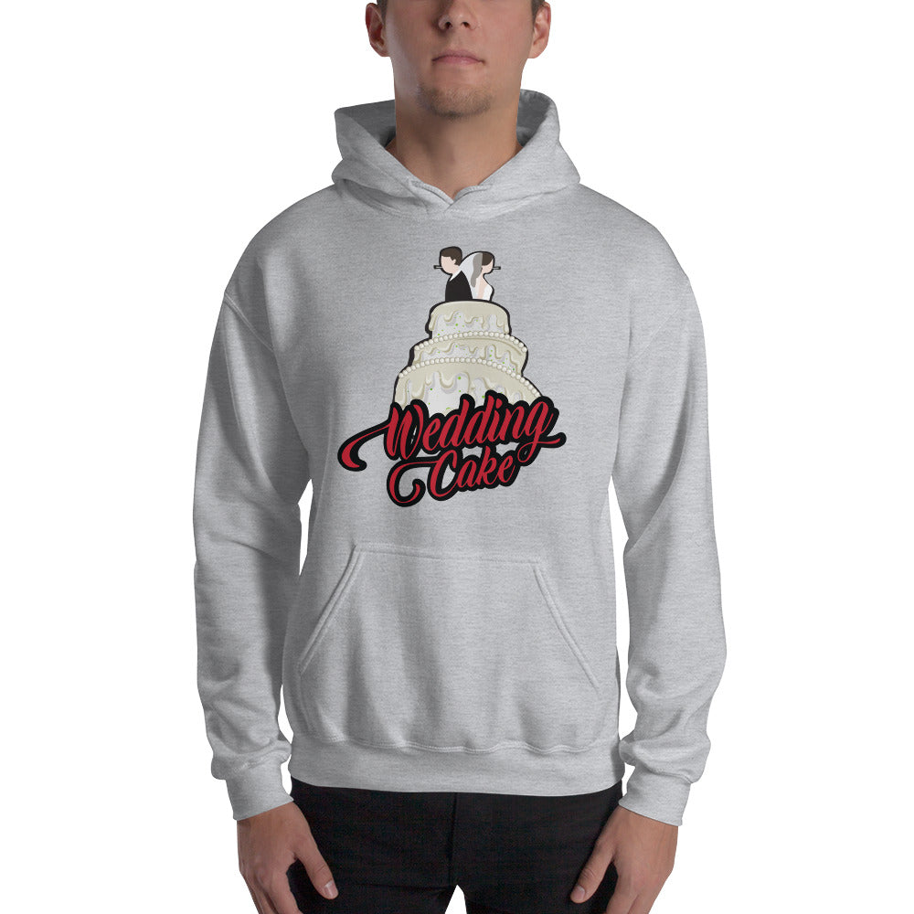 Wedding Cake | Hoodie