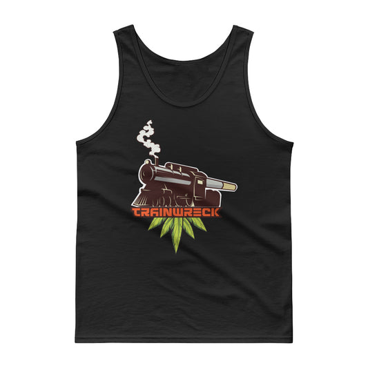 Trainwreck | Tank Top