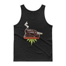 Load image into Gallery viewer, Trainwreck | Tank Top