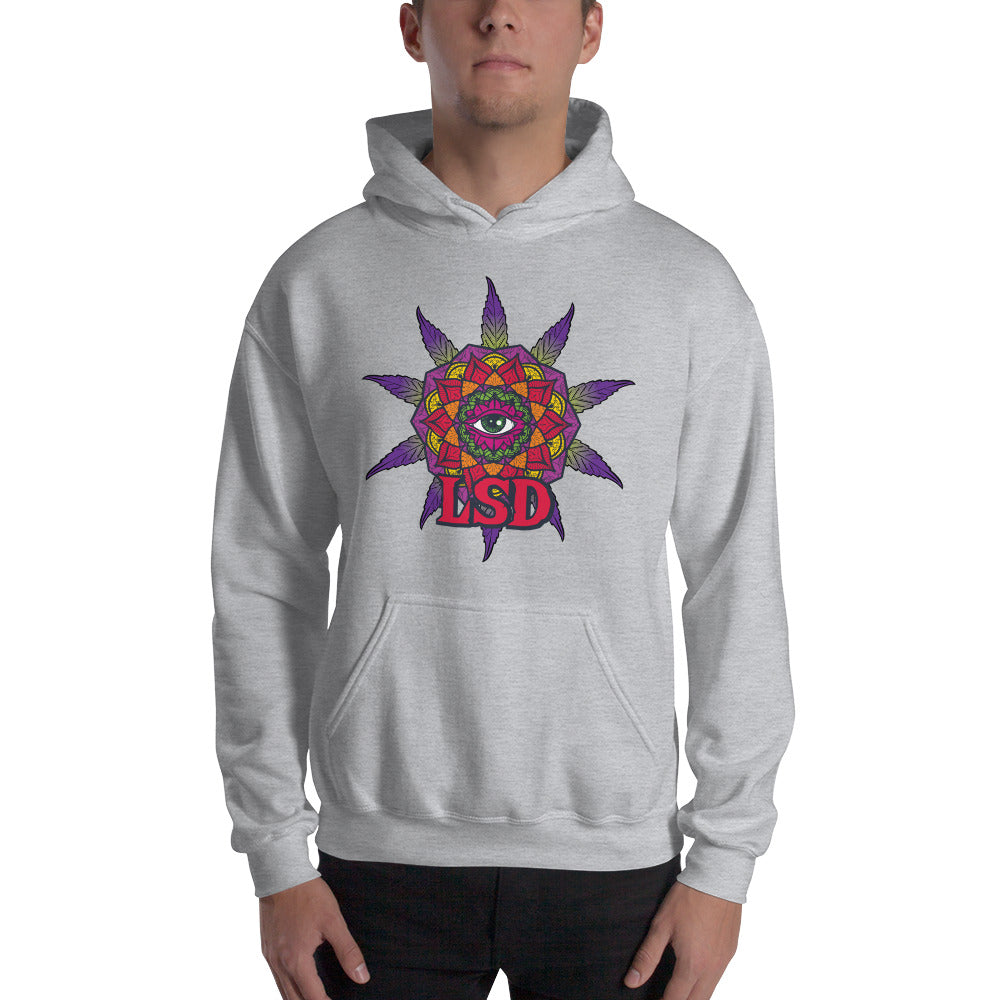 LSD | Hoodie