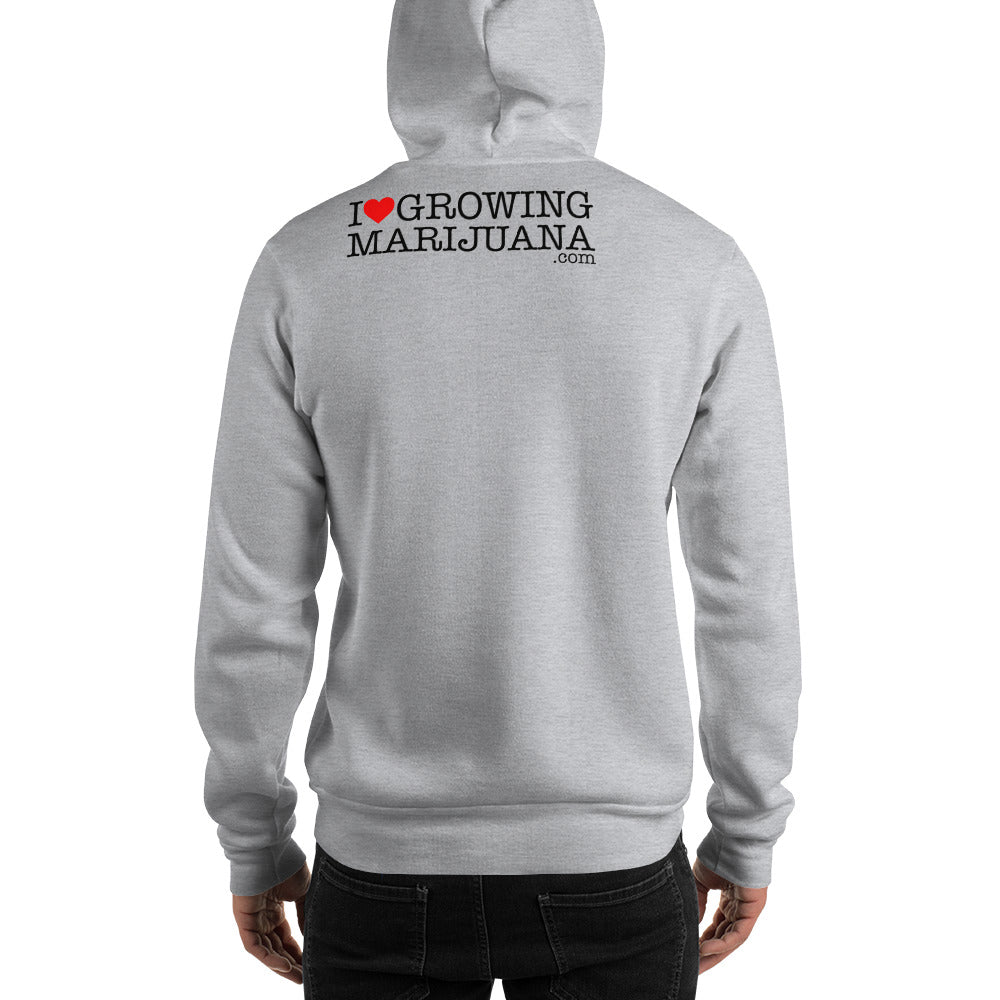 Trainwreck | Hoodie