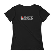Load image into Gallery viewer, Strawberry Cough | Ladies Tee