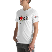 Load image into Gallery viewer, ILGM | T-Shirt