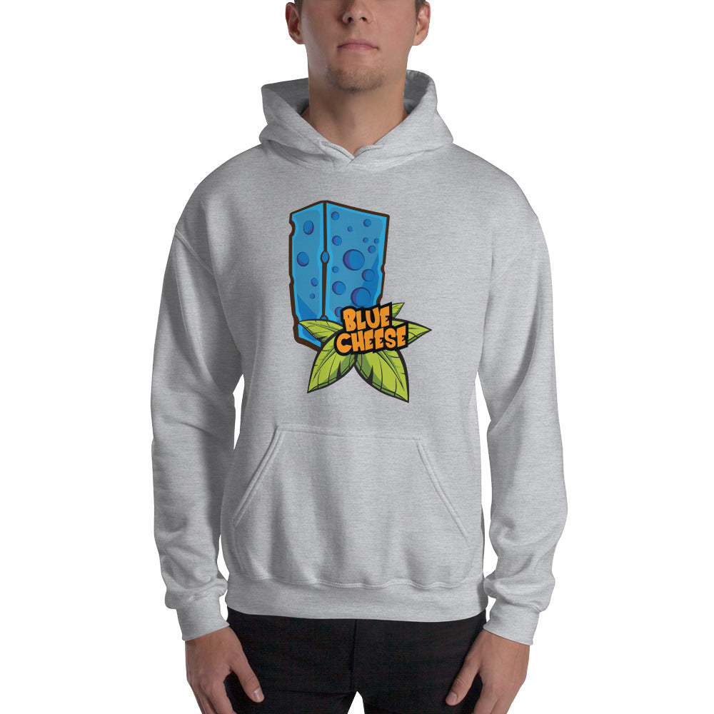 Blue Cheese | Hoodie