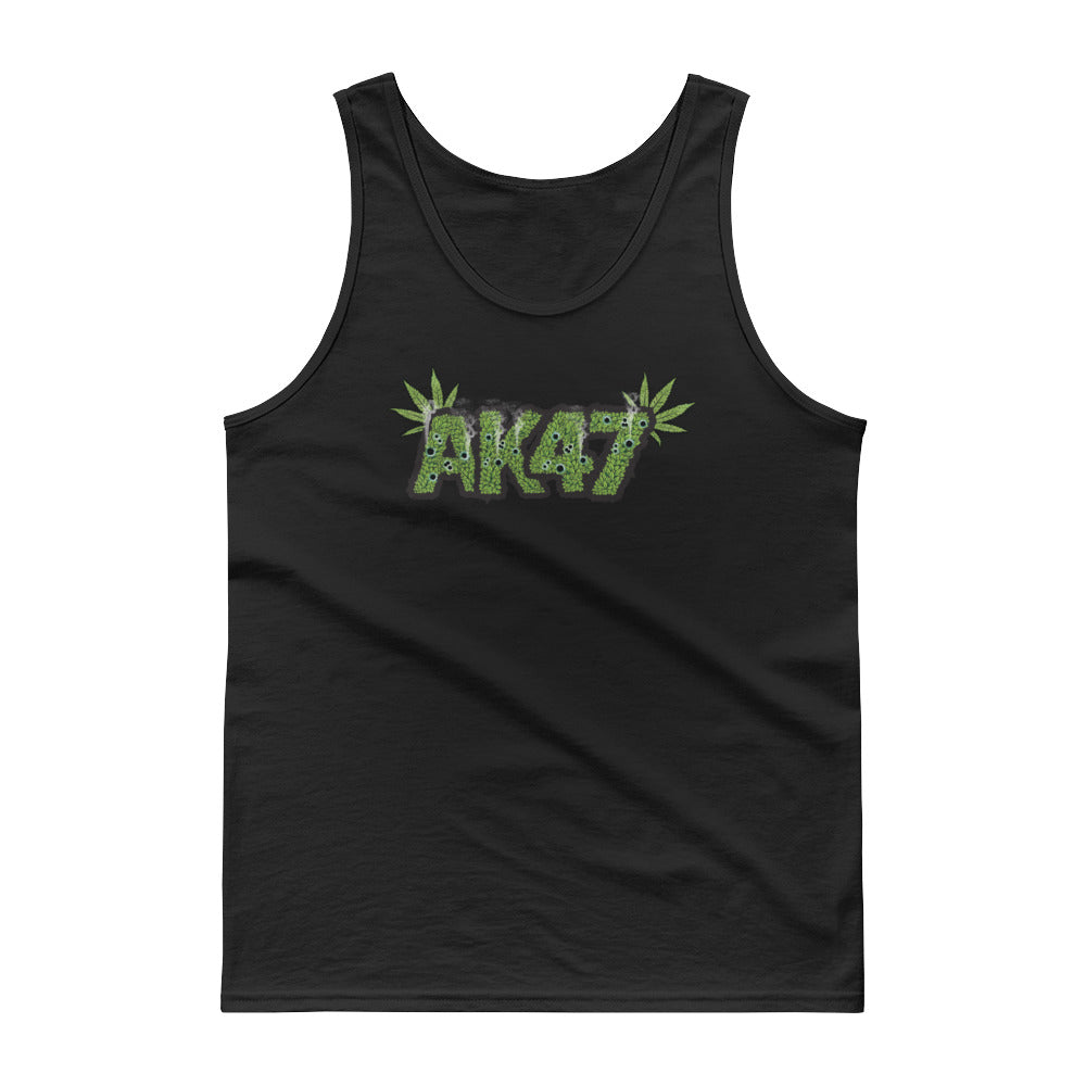 AK-47 | Tank Top