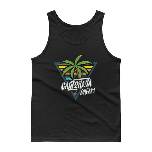 California Dream | Tank Top