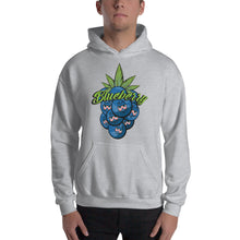 Load image into Gallery viewer, Blueberry | Hoodie