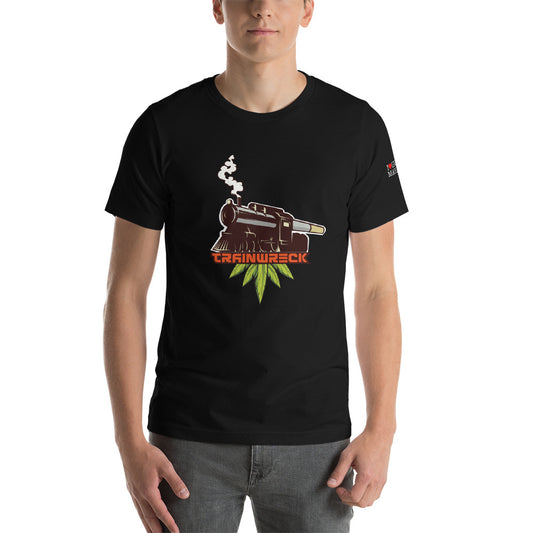 Trainwreck | T-Shirt